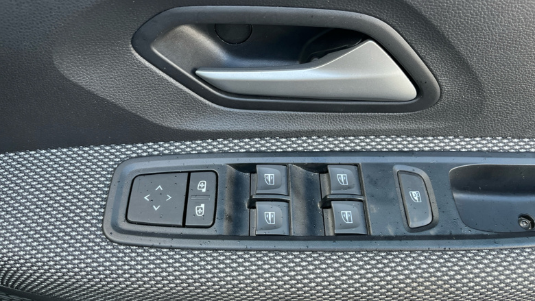 Dacia Sandero Stepway 1.0 TCe Expression 5dr Petrol Hatchback